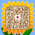 微信公眾平臺(tái)二維碼